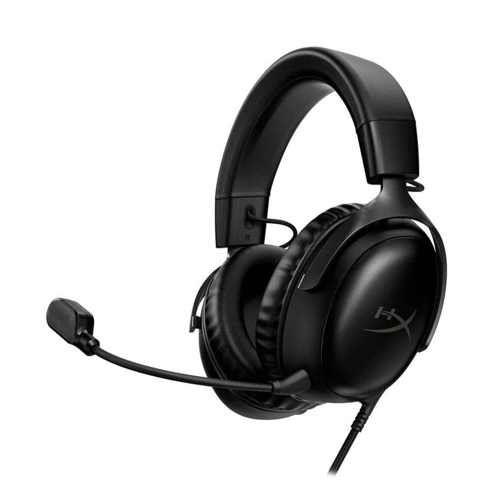 HyperX Cloud III - Gaming Headset - Wah Gaming Store